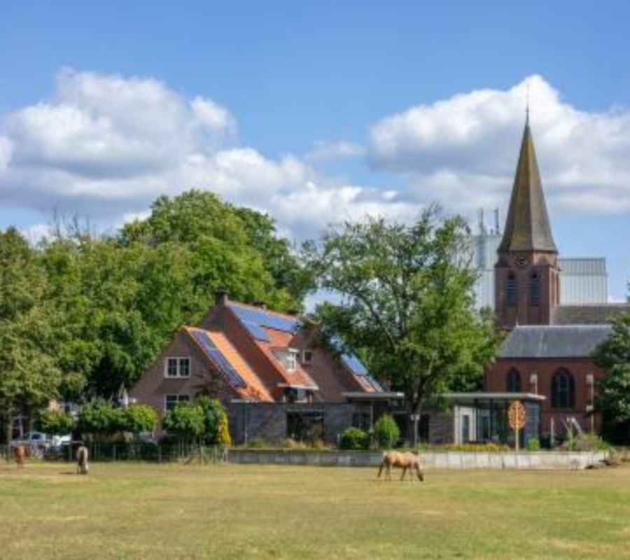 Luttenberg20weiland20en20kerk